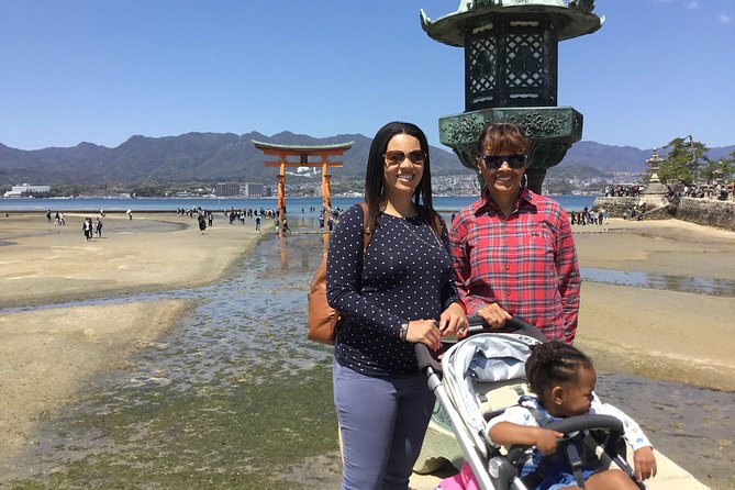 Hiroshima / Miyajima Full-Day Private Tour With Government Licensed Guide - Tour Logistics Details