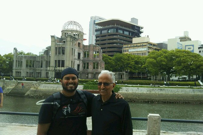 Hiroshima / Miyajima Full-Day Private Tour With Government Licensed Guide - Accessibility and Transportation