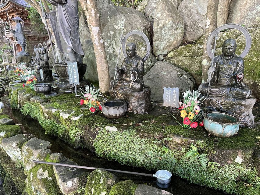 Hiroshima: Miyajima Half-day Historical Walking Tour - Getting to the Meeting Point