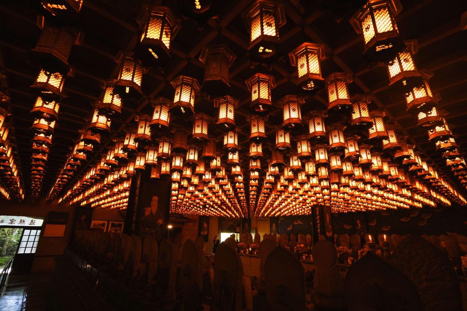Hiroshima: Miyajima Half-day Historical Walking Tour - What to Expect