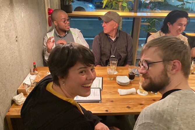 Hiroshima Night Tour: Craft Beer and Local Bites - Good To Know
