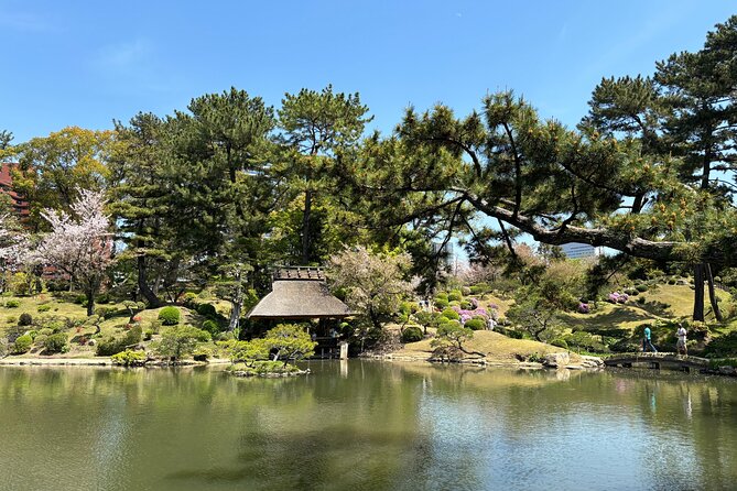 Hiroshima Peace Memorial Park Private Guided Walking Tour - Accessibility and Health Considerations