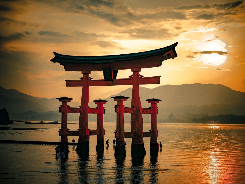 Hiroshima Port Shore Excursion Private Transfer - Reliable 24/7 Availability