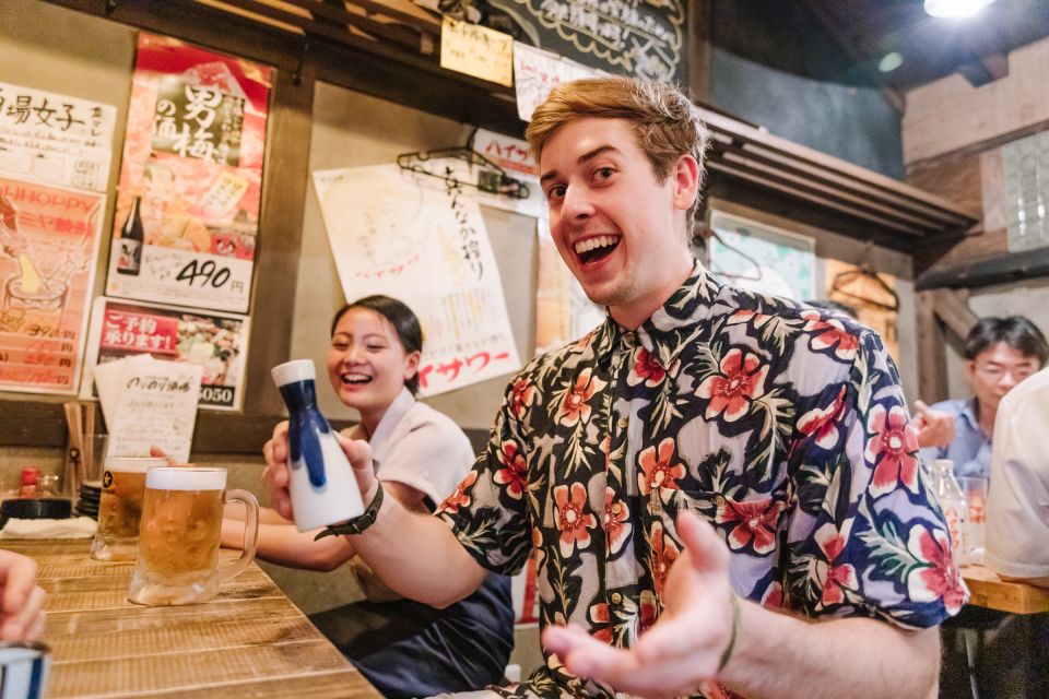 Hiroshima: Private Food Tasting Tour With a Local Guide - Exclusions