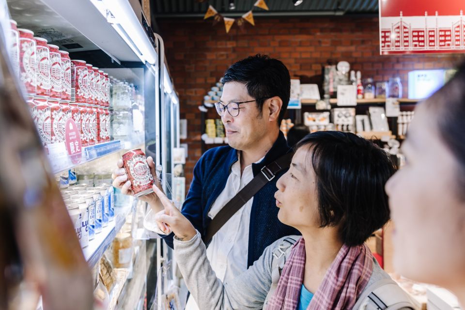 Hiroshima: Private Food Tasting Tour With a Local Guide - Frequently Asked Questions