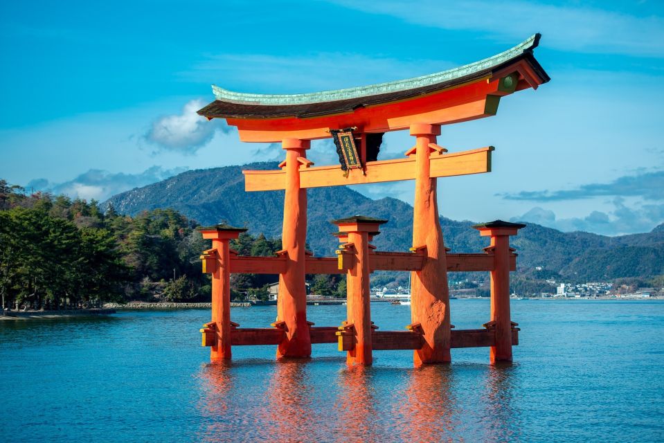 Hiroshima: Private Half-Day Miyajima Tour - Frequently Asked Questions