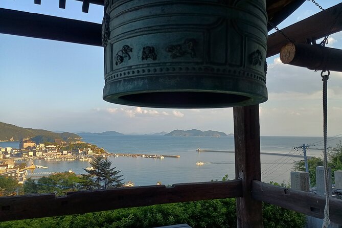 Hiroshima: Tomonoura Nostalgic Port Town Private Tour With Local - Indulging in Local Culinary Delights