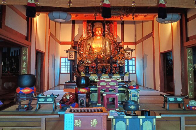 Hiroshima: Tomonoura Nostalgic Port Town Private Tour With Local - Navigating Tomonouras Picturesque Waterfront