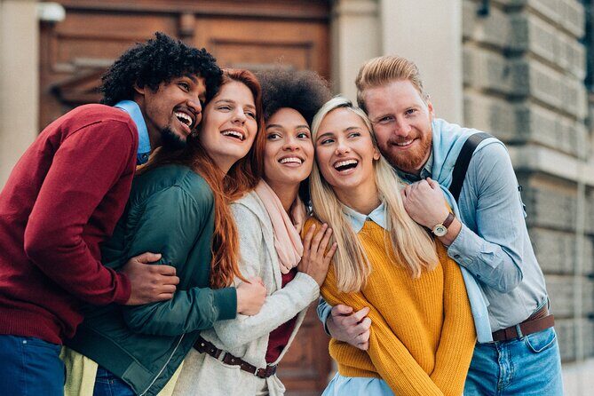 Historic and Vibrant Brisbane: A Guided Private Walking Tour - Key Points