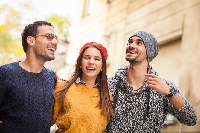 Historic and Vibrant Brisbane: A Guided Private Walking Tour - Exploring Brisbane’s Historic Heart