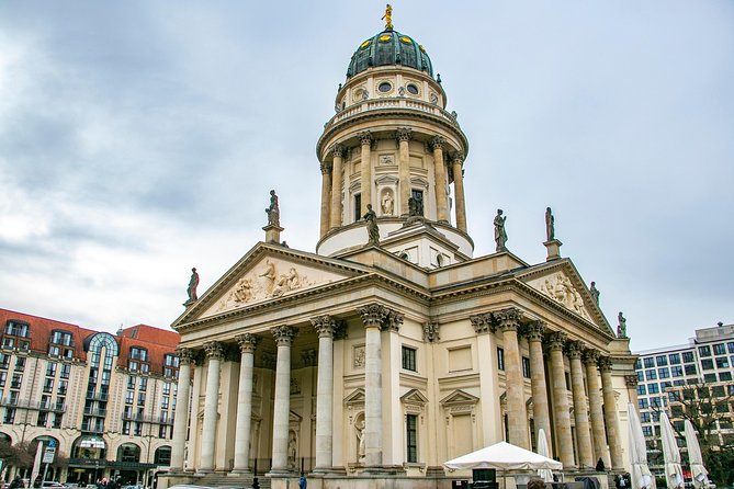 Historic Berlin: Exclusive Private Tour With a Local Expert - Good To Know