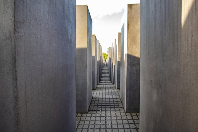Historic Berlin: Exclusive Private Tour With a Local Expert - Independent Local Expert Guide