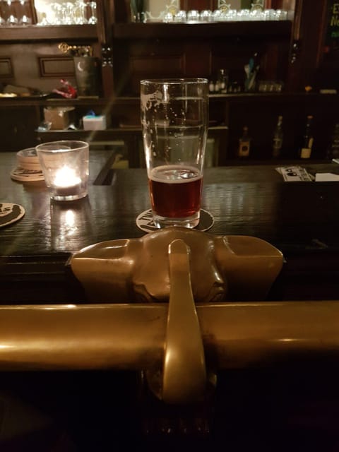 Historic Berlin Pubs & History Tour - A Deep Dive into the Experience