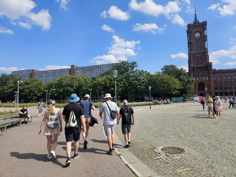 Historic Berlin Pubs & History Tour - Who Will Love This Tour?