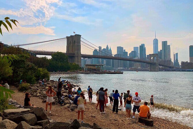 Historic Brooklyn Heights and Trendy Dumbo - FAQs