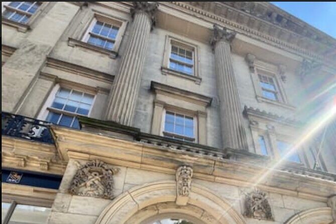 Historic Brothels of Old Toronto Walking Tour - Final Thoughts