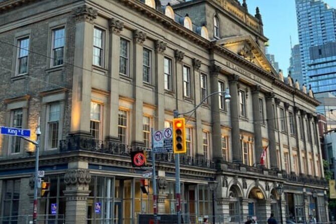 Historic Brothels of Old Toronto Walking Tour - FAQs