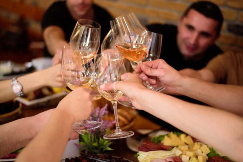 Historic Cellar Tour & Wine Tasting at Jraghatspanyan Winery - A Deep Dive into the Jraghatspanyan Experience