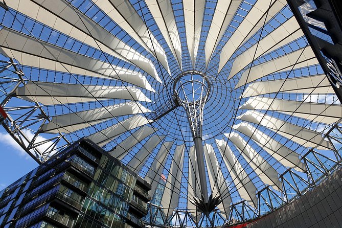 Historic Center of Berlin - Tour in English - Tour Experience