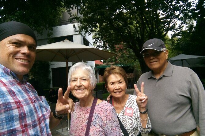 Historic Center of Mexico City History fun and more - Key Points