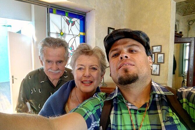 Historic Center of Mexico City History fun and more - What to Expect from the Tour