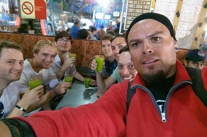 Historic Center of Mexico City History fun and more - Who Will Benefit Most?