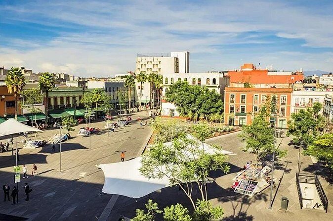Historic Center of Mexico City Private Walking Tour - The Ancient Site: Museo del Templo Mayor