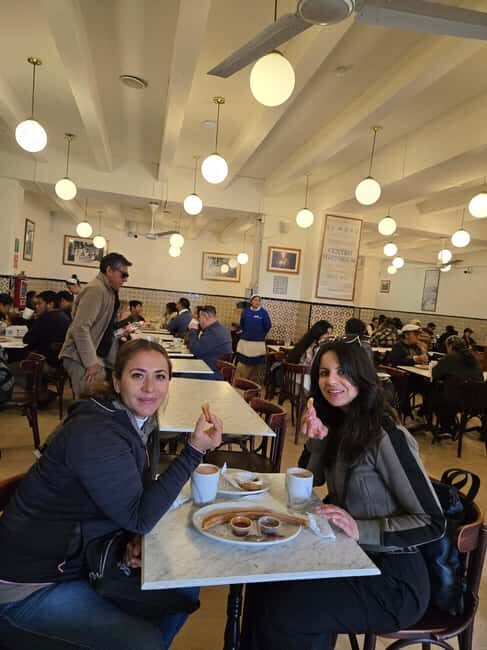 Historic Center: Private tour with murals, history, and churros - An In-Depth Look at What to Expect
