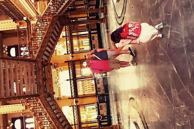 Historic center walking tour through time and space - Practical Details and Value