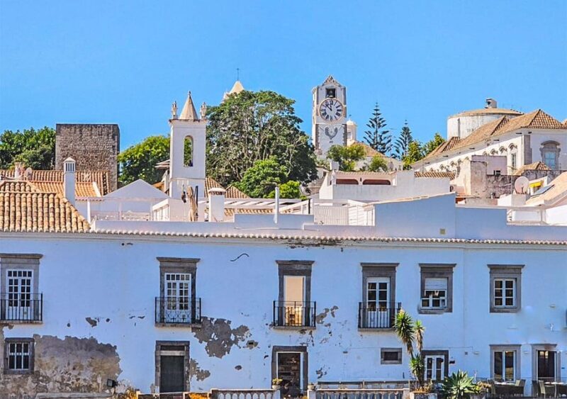 Historic centre & Wine tasting - Key Points