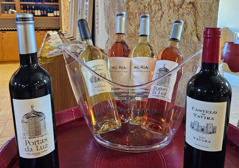 Historic centre & Wine tasting - Final Thoughts