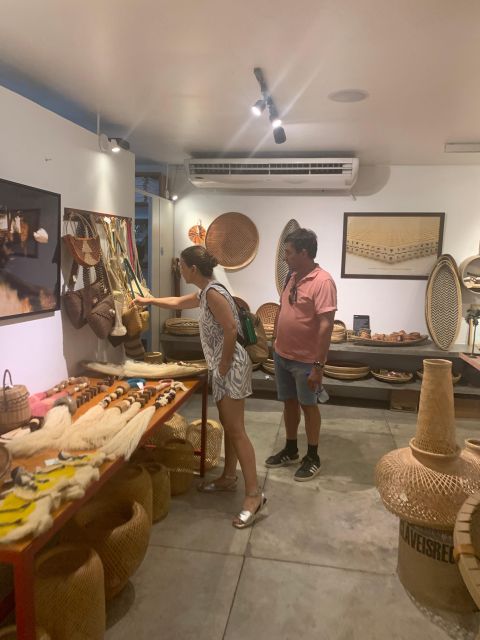 Historic City Tour Manaus by Car With 3 Stops. - Frequently Asked Questions
