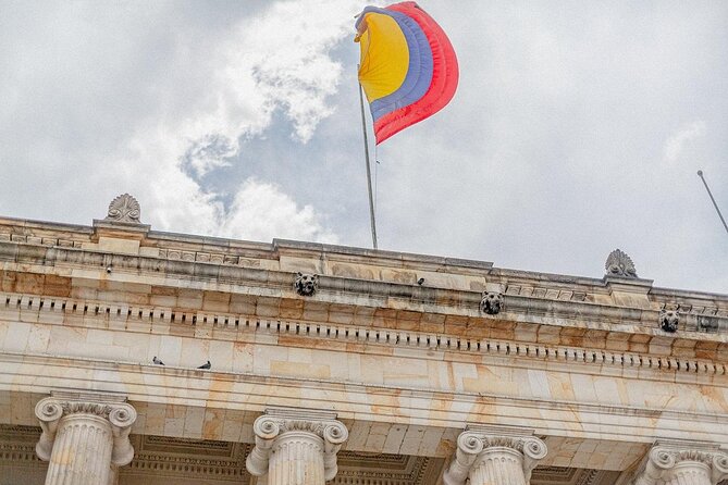 Historic-Cultural Cartagena Freetour - Good To Know