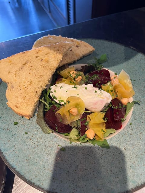 Historic Delfshaven: Lunch or Dinner with a Private Chef - The Experience: A Closer Look