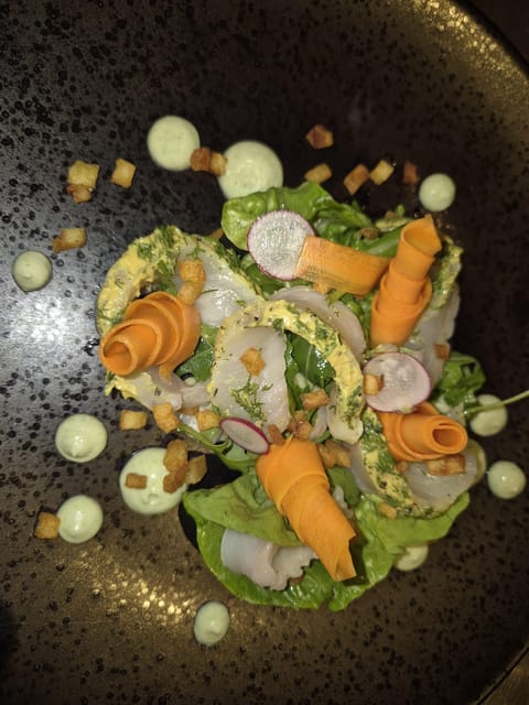 Historic Delfshaven: Lunch or Dinner with a Private Chef - Final Word