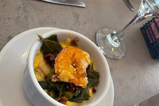 Historic District Brunch Tour (St. Augustine) - Final Thoughts