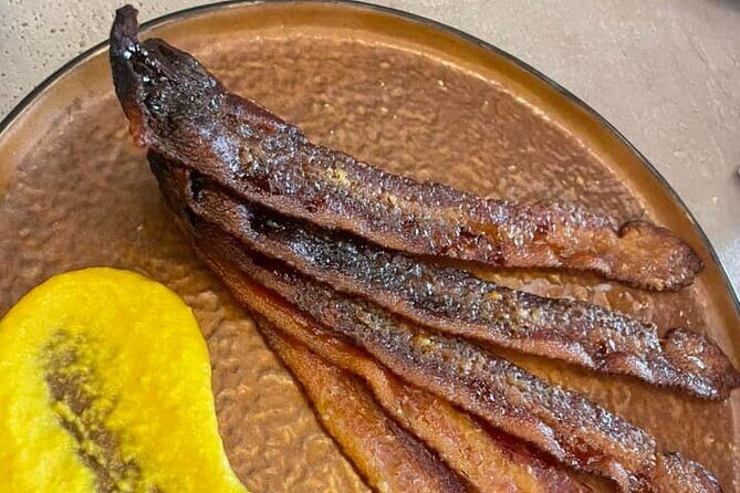 Historic District Brunch Tour (St. Augustine) - FAQ