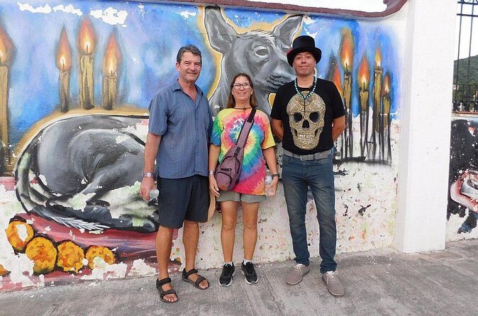 Historic Downtown Ghost Walking Tour - Final Thoughts: Is This Tour Worth Your Time?