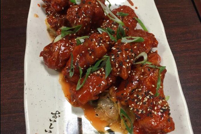 Historic Downtown St Paul Food Tour - FAQ