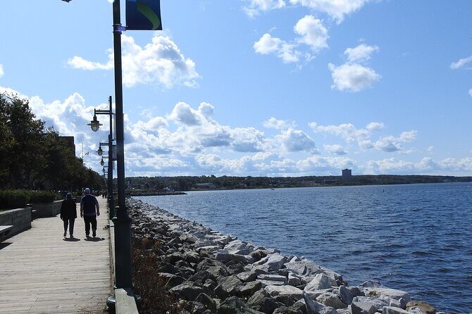 Historic Downtown Sydney A Smartphone Audio Walking Tour - A Practical Guide to the Tour Experience