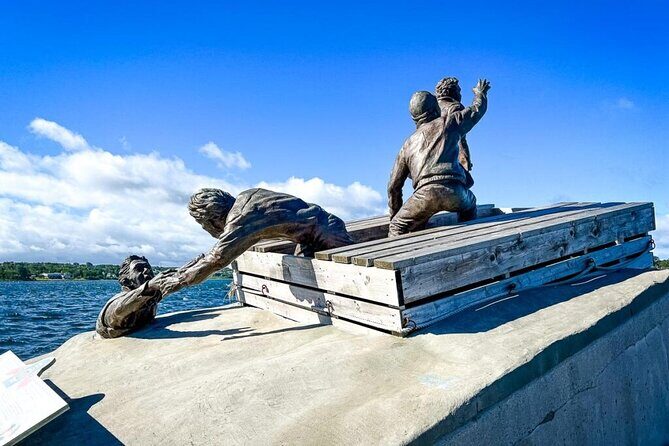 Historic Downtown Sydney A Smartphone Audio Walking Tour - Who Would Love This Tour?