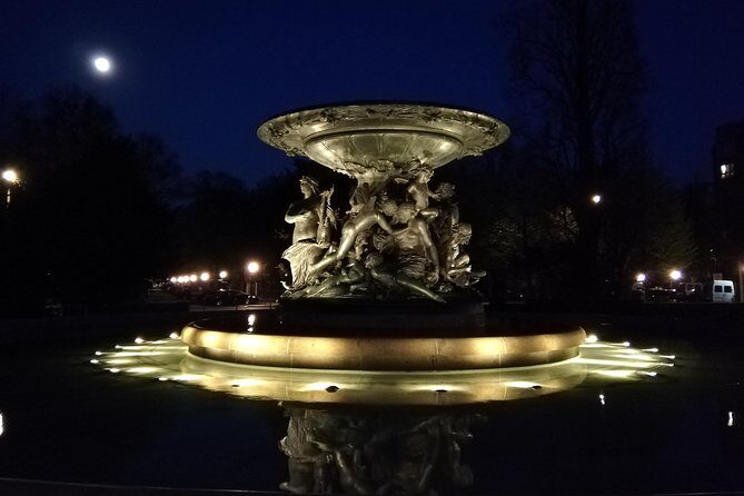 Historic Dresden Private Walking Tour - An In-Depth Look at the Dresden Private Walking Tour