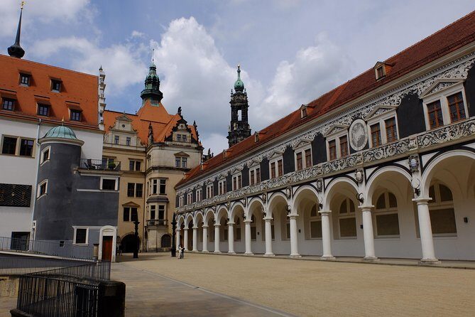 Historic Dresden Private Walking Tour - Frequently Asked Questions