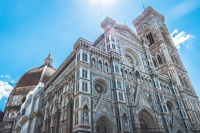Historic Florence: Exclusive Private Tour with a Local Expert - Key Points