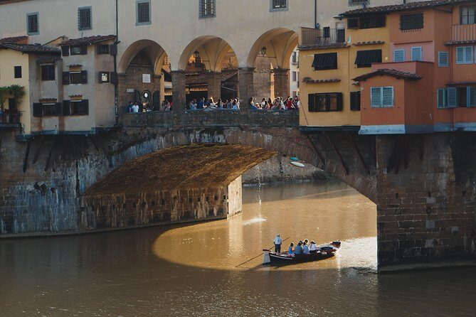 Historic Florence: Exclusive Private Tour with a Local Expert - The Sum Up