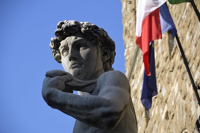Historic Florence: Exclusive Private Tour with a Local Expert - FAQ