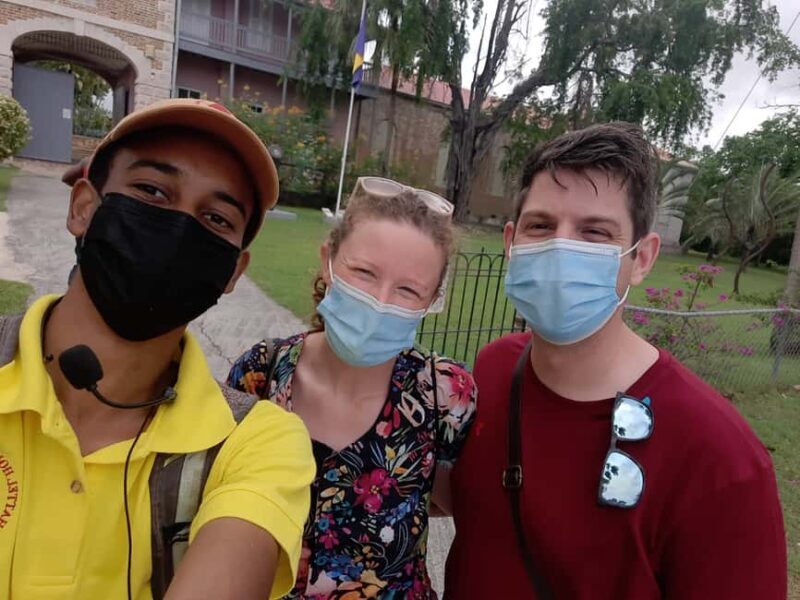 Historic Garrison and its Museum - a Military Story - Key Points