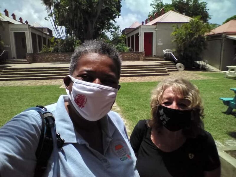 Historic Garrison and its Museum - a Military Story - The Itinerary: A Detailed Walkthrough