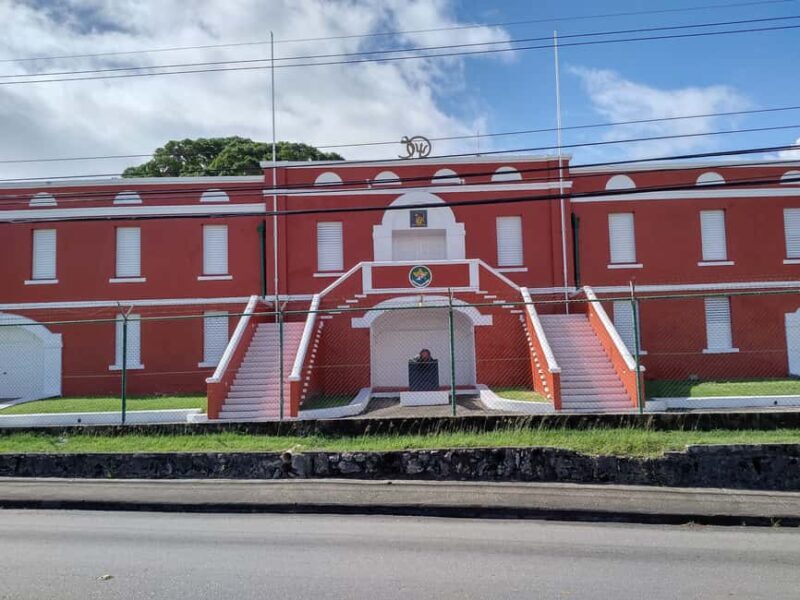 Historic Garrison and its Museum - a Military Story - Authentic Experiences and Highlights
