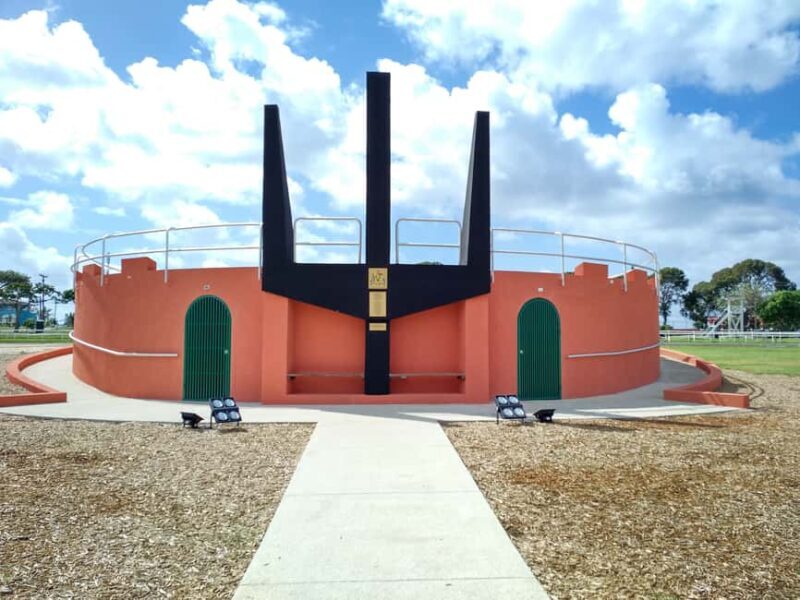 Historic Garrison and its Museum - a Military Story - Final Thoughts: Who Should Take This Tour?